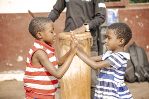 Nieuwe website ontwerpen in Framer