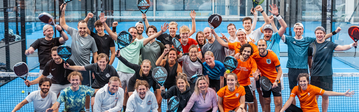 Leiderschapscoaching Jong Oranje Sessie