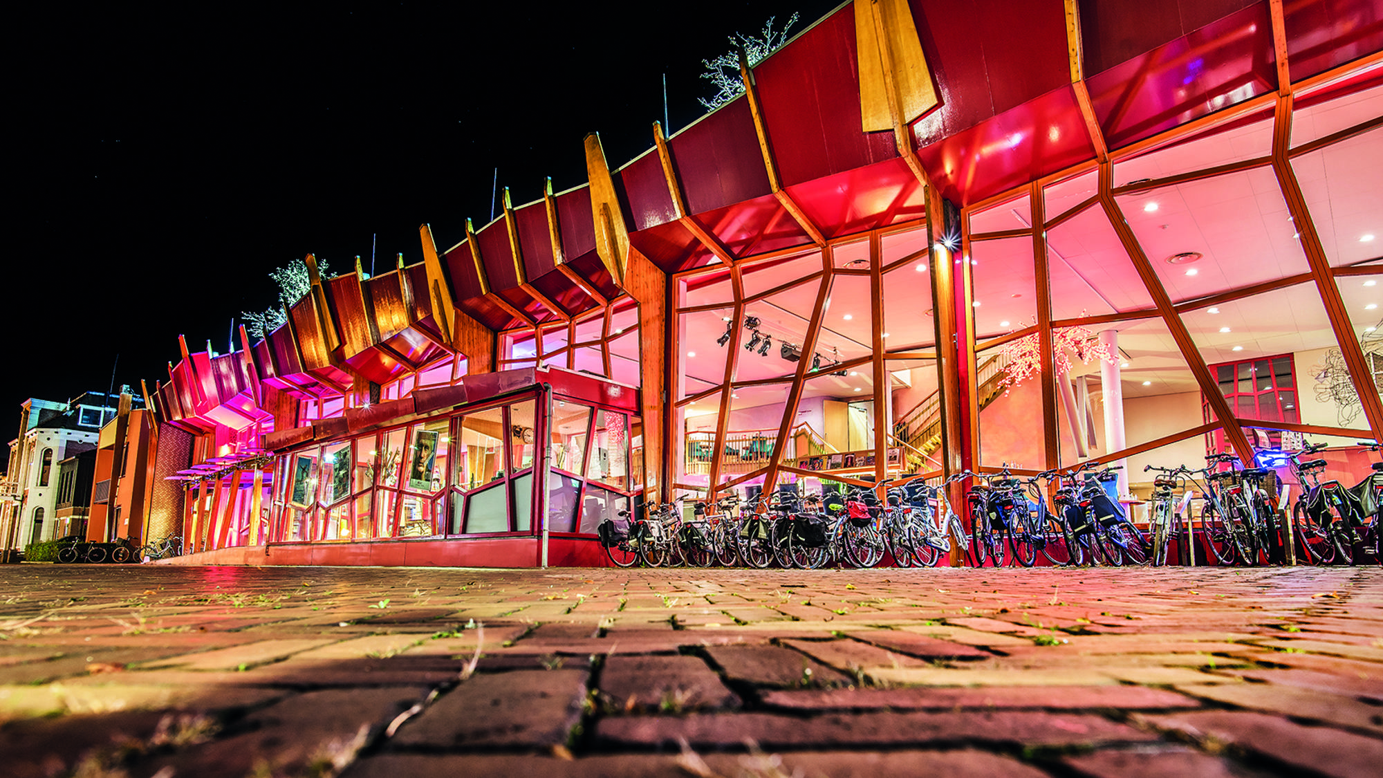 Cultuur Kwartier Sneek