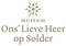 Museum Ons’ Lieve Heer op Solder