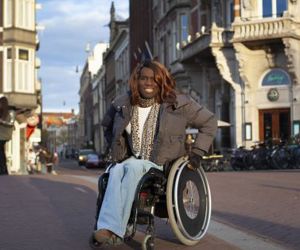 Cliëntenbelang Amsterdam