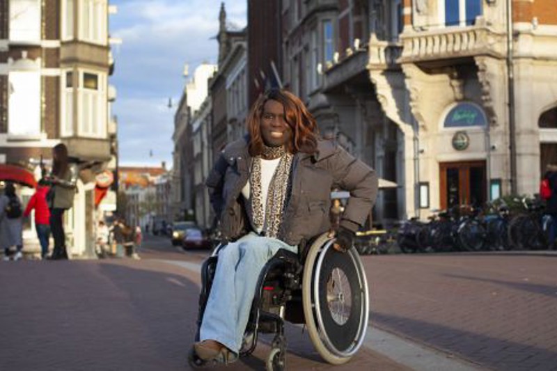 Cliëntenbelang Amsterdam