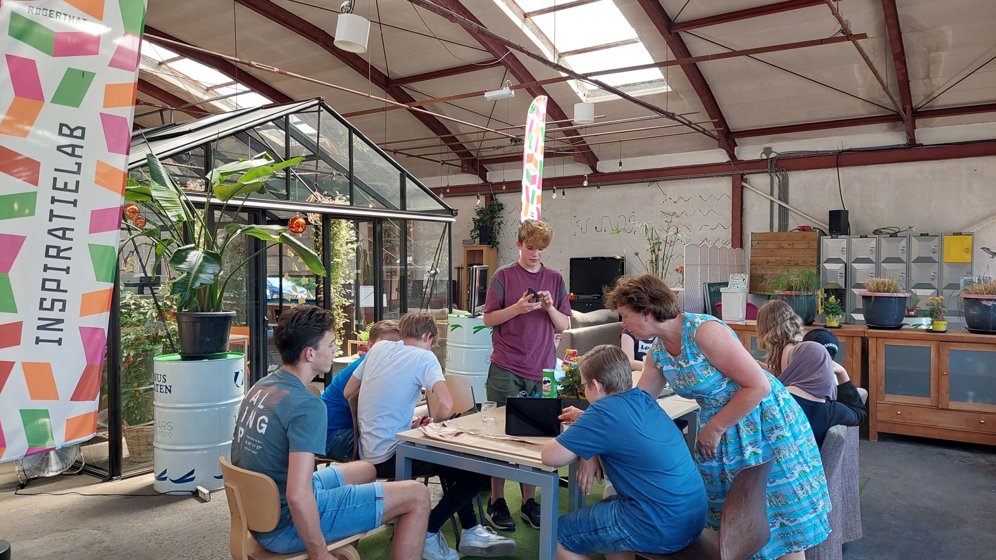 Rogier Hulst Foundation