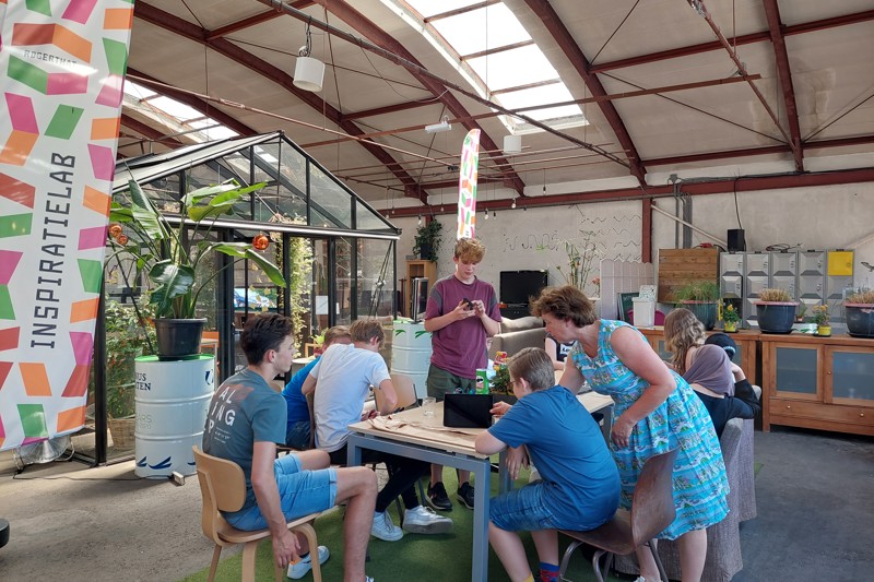 Rogier Hulst Foundation