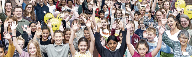 Goudse Weekendschool | Leerkracht zondag