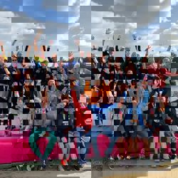 Team CCC - sportevenement