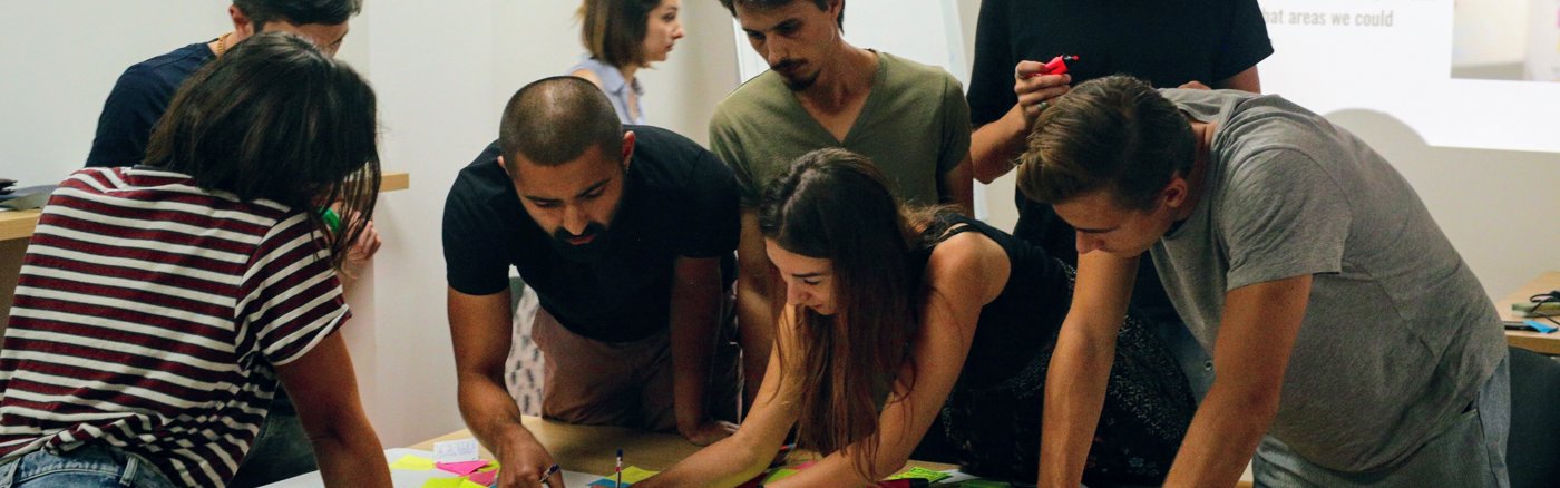 Business operations strategisch advies