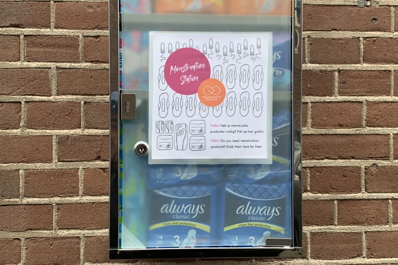 Stichting Neighborhood Feminists