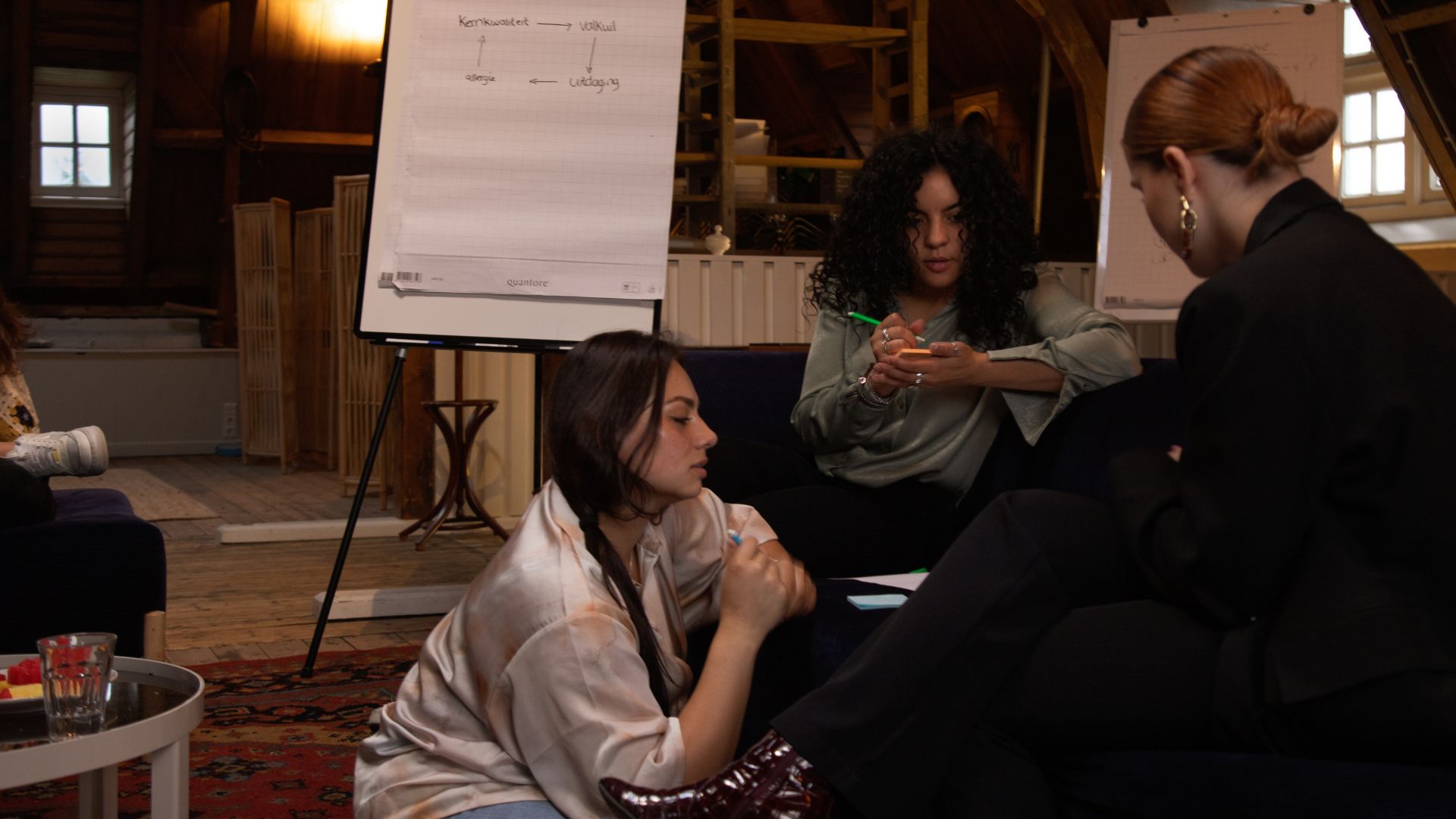 Stichting Transformers Community