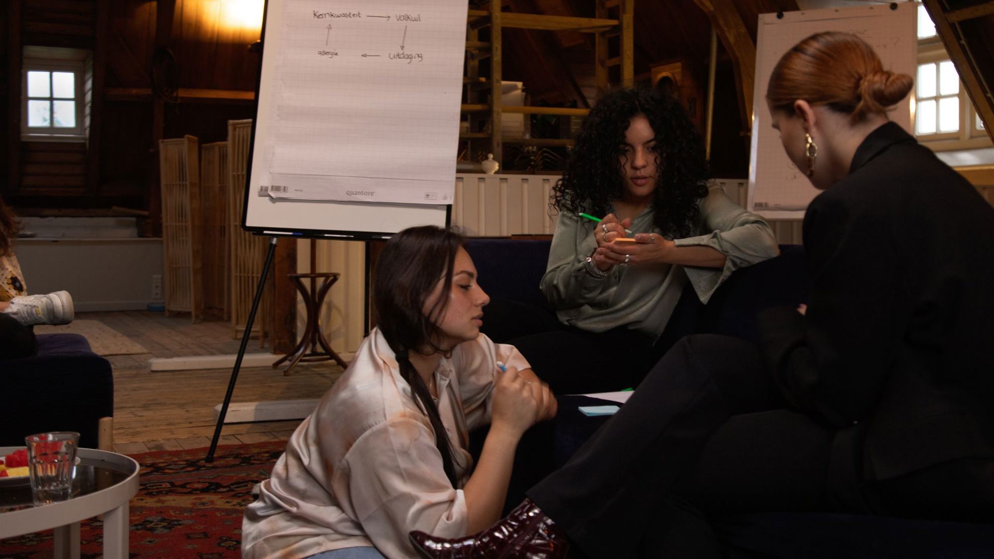 Stichting Transformers Community