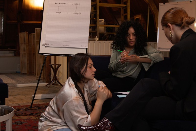 Stichting Transformers Community