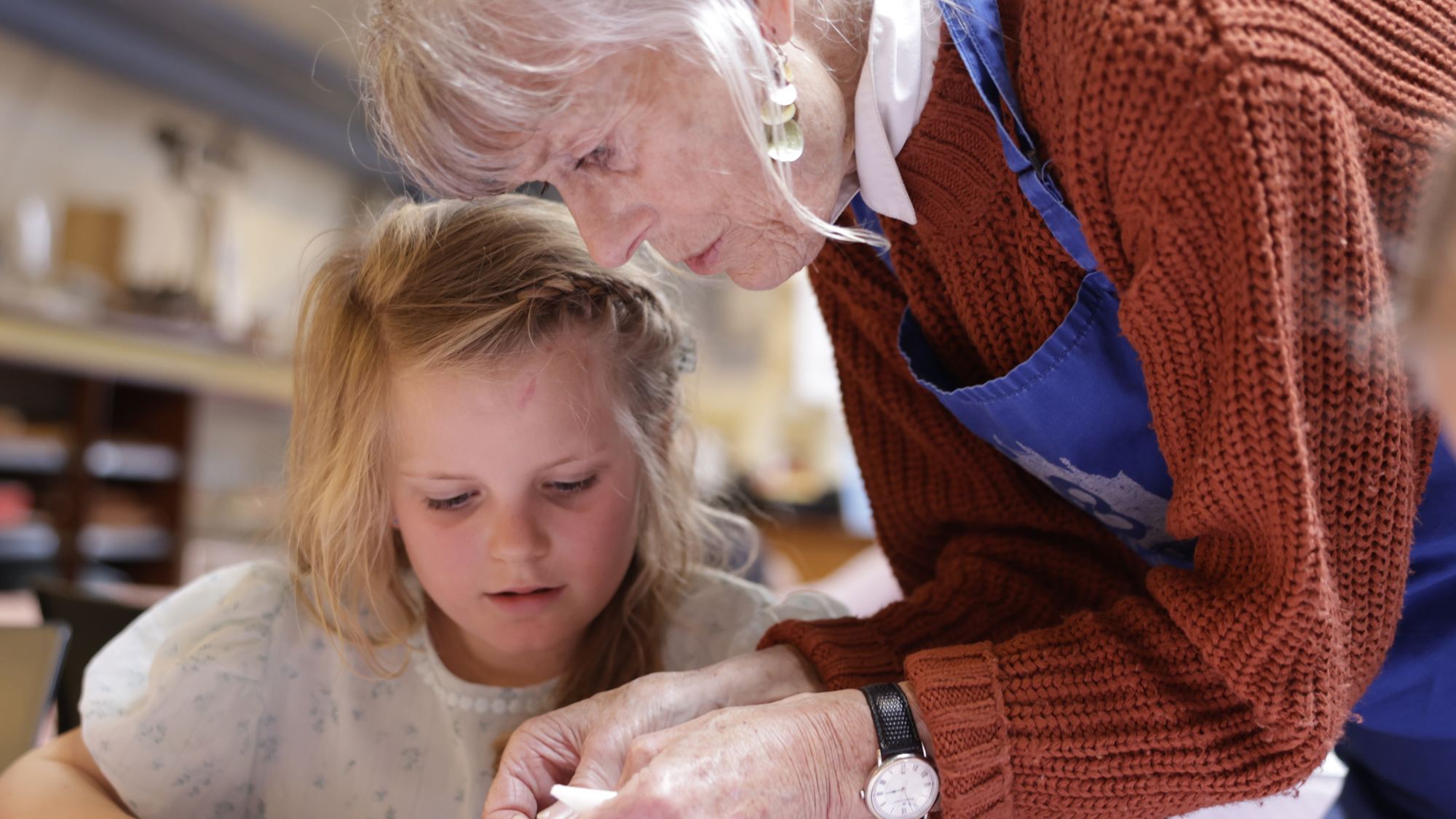 Stichting Bakkerij Museum De Oude Bakkerij