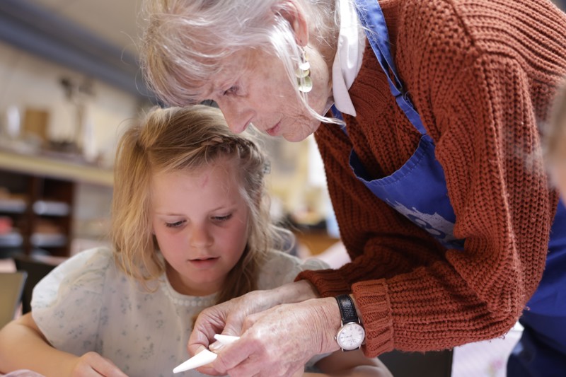 Stichting Bakkerij Museum De Oude Bakkerij