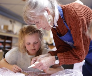 Stichting Bakkerij Museum De Oude Bakkerij