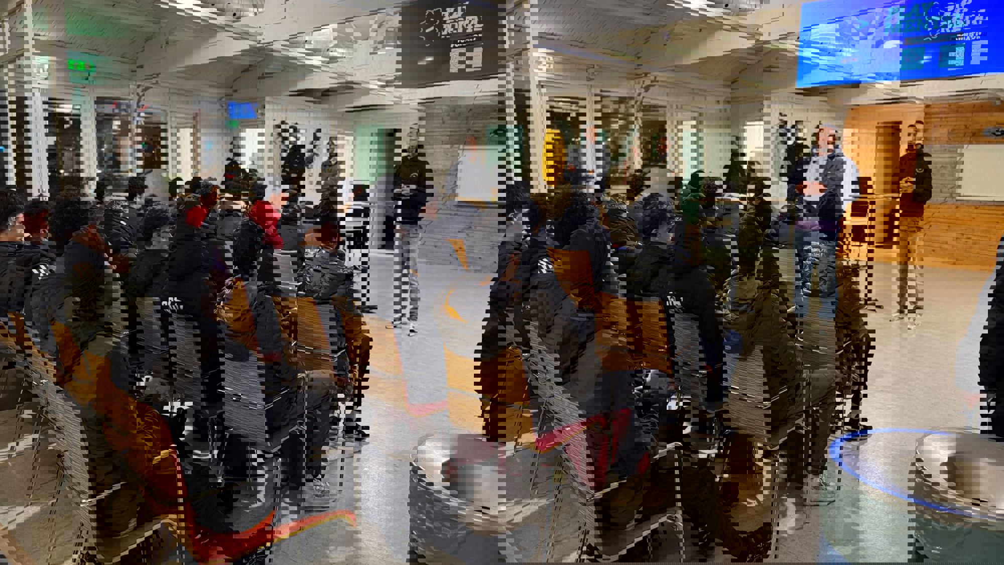 Stichting Play Mental Foundation