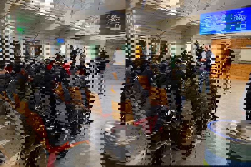 Stichting Play Mental Foundation