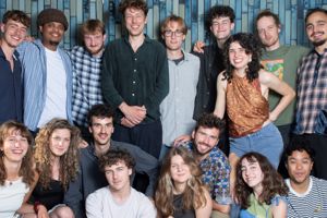 Ondersteuning vriendenorganisatie opzetten