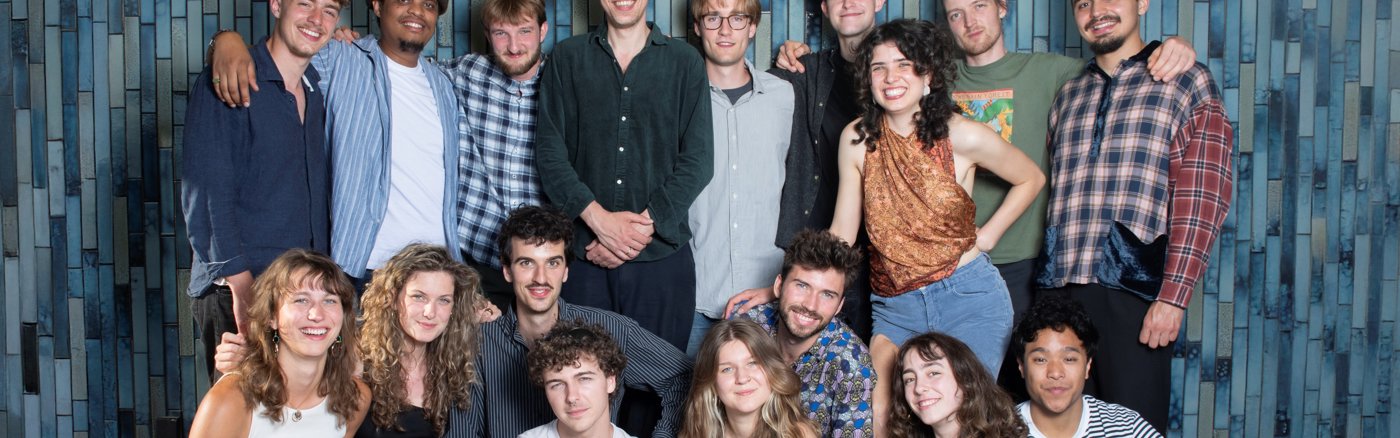 Ondersteuning vriendenorganisatie opzetten