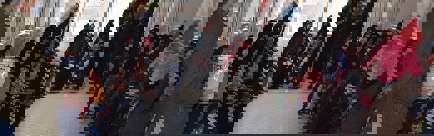 Redigeren van jaarverslag