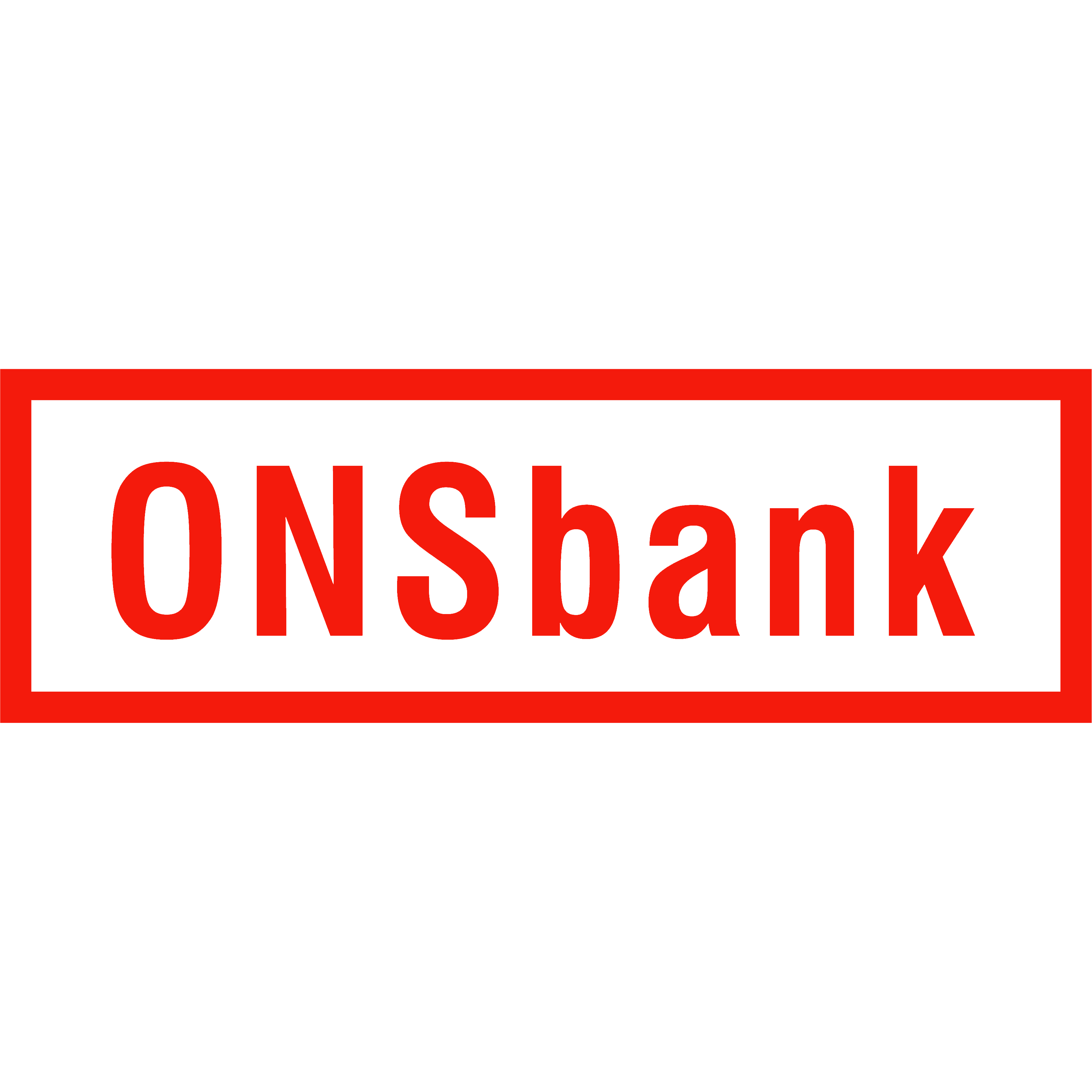 Stichting ONSbank