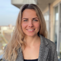 Laura Baas