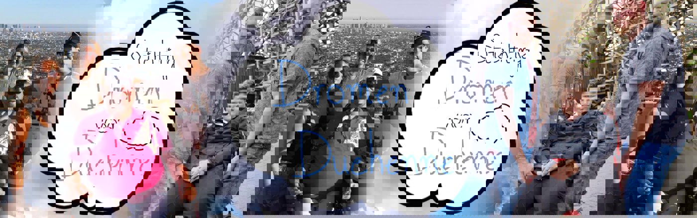 Huisstijl vernieuwing