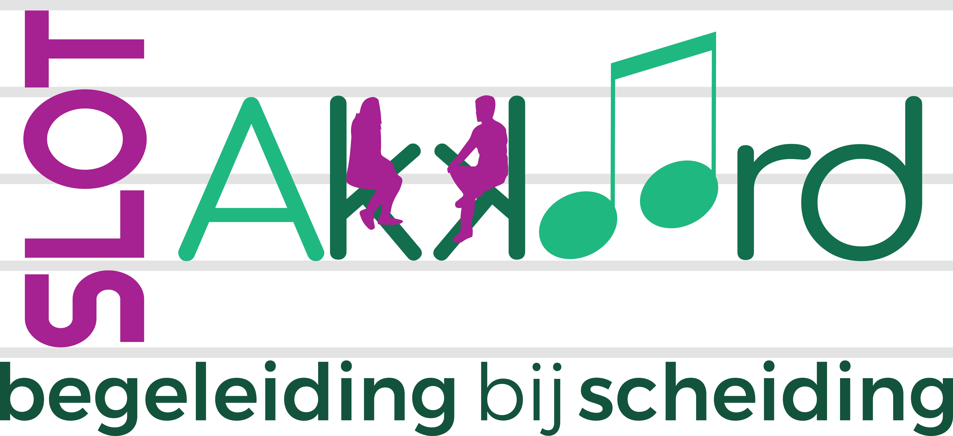 SlotAkkoord, Begeleiding bij Scheiding