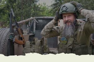 Google Ads Setup voor Protect Ukraine