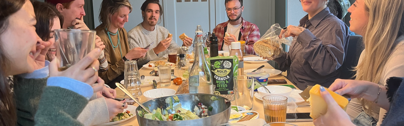 Kennissessie Chat GPT