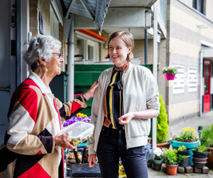 Stichting Thuisgekookt