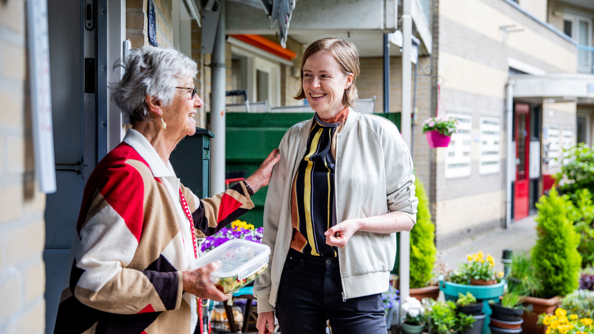 Stichting Thuisgekookt 