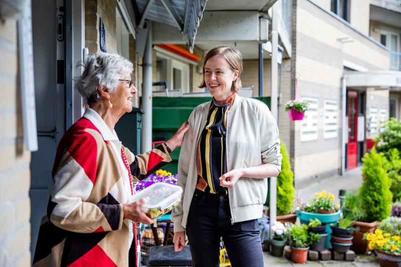 Stichting Thuisgekookt 