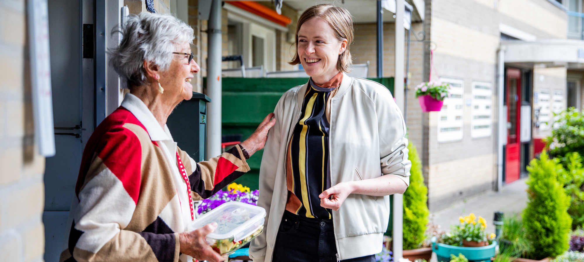Stichting Thuisgekookt -photo