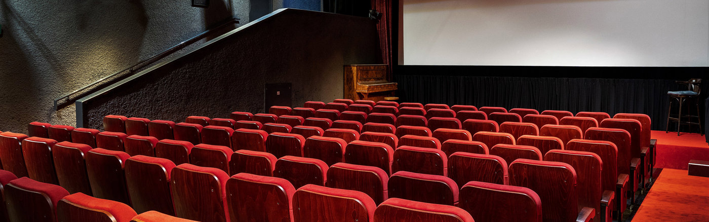 Fotoshoot mensenrechtenactivist 