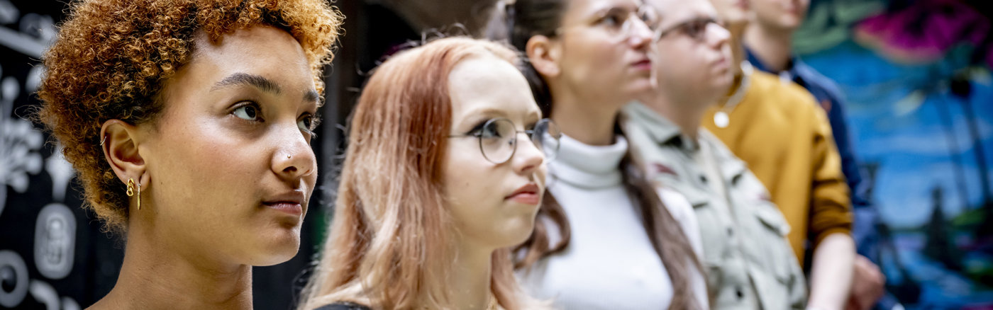 3 Logo's Drukwerk Klaar Maken