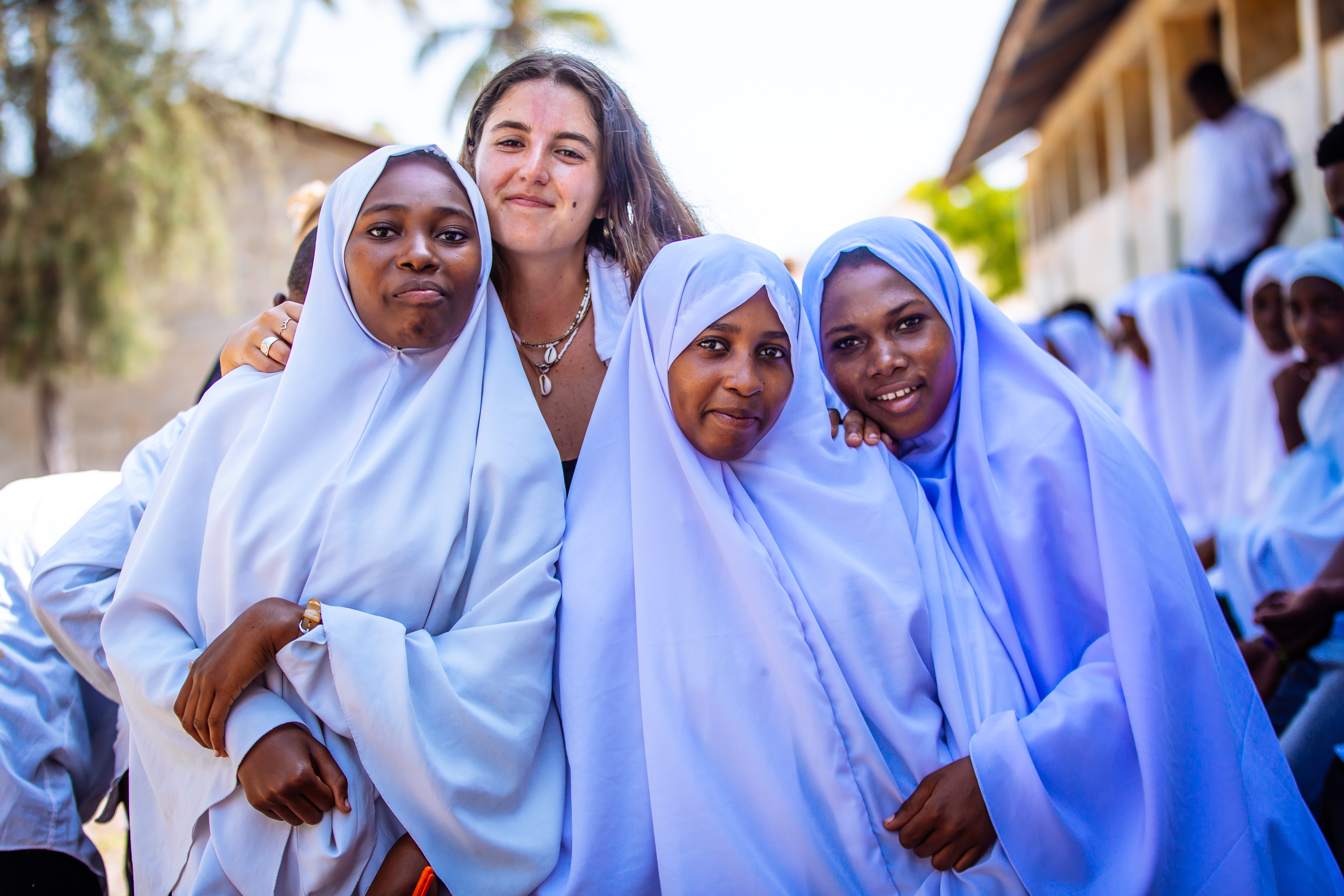 Stichting The Living Ocean