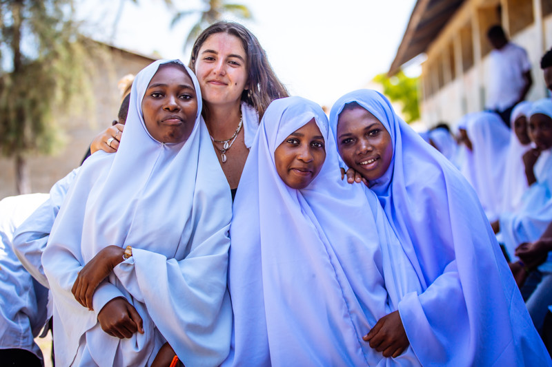 Stichting The Living Ocean