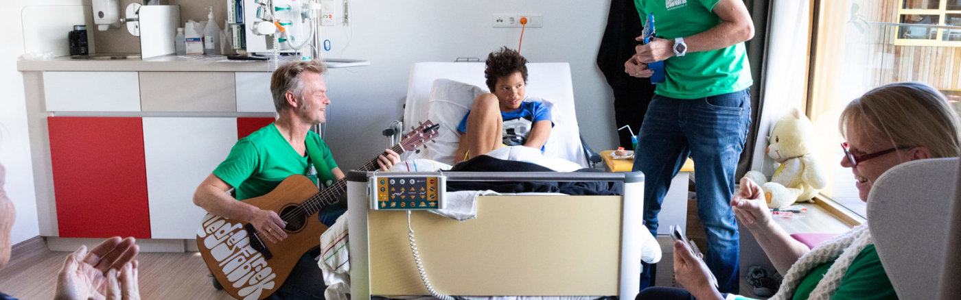 Strategisch Communicatie & PR advies