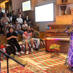 TransVoices at WorldPride 2026