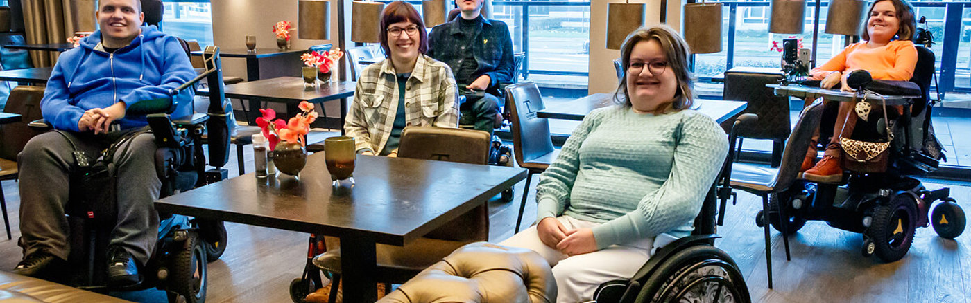 Kennissessie: Online leren samenwerken