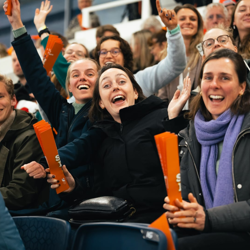 Masterclass EK Schaatsen