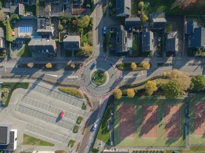 Vrijwilligerswerk in Barendrecht