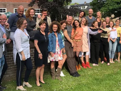 Stichting Diva Dichtbij