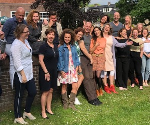 Stichting Diva Dichtbij