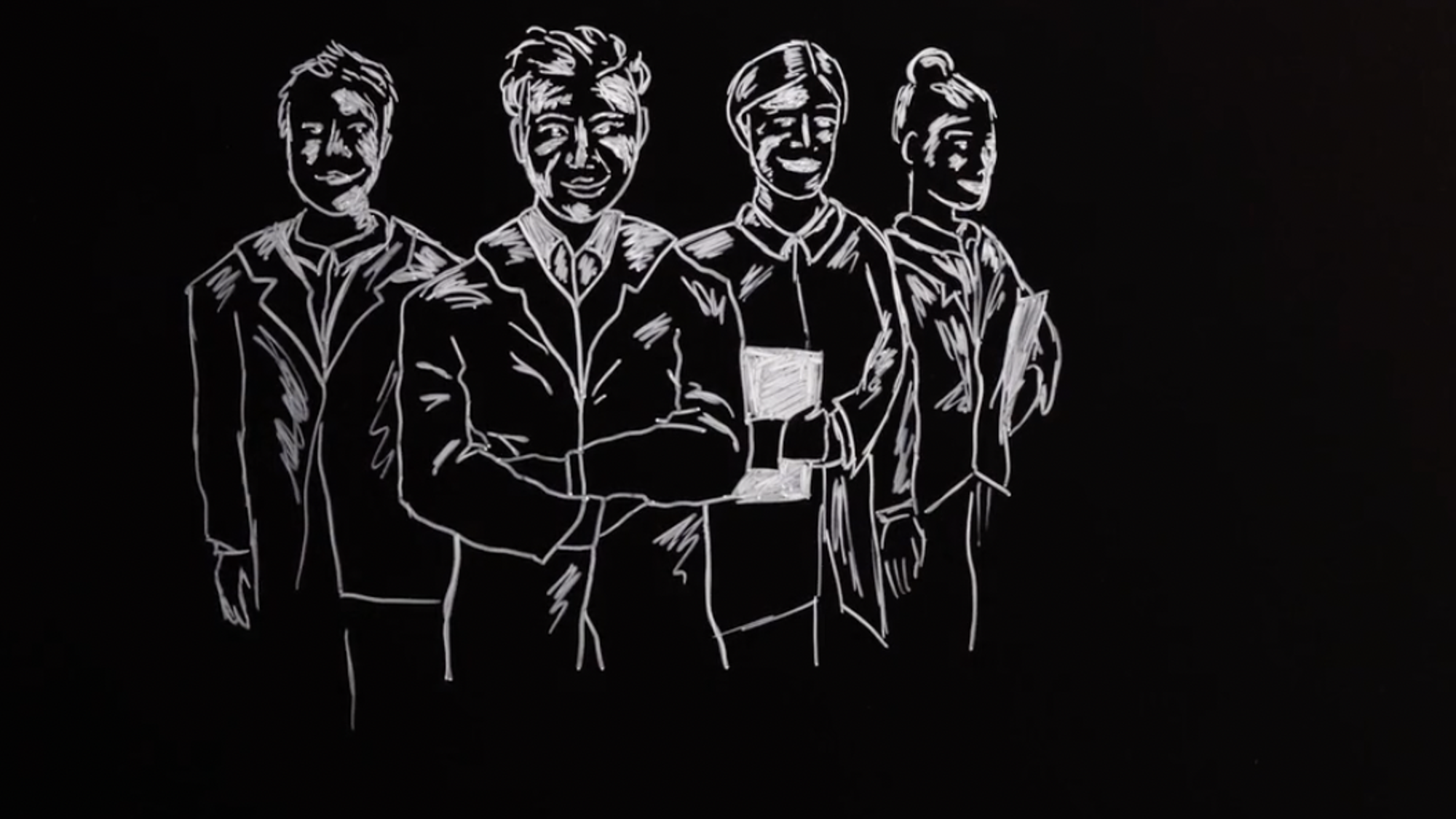 Bolk's Companion Group