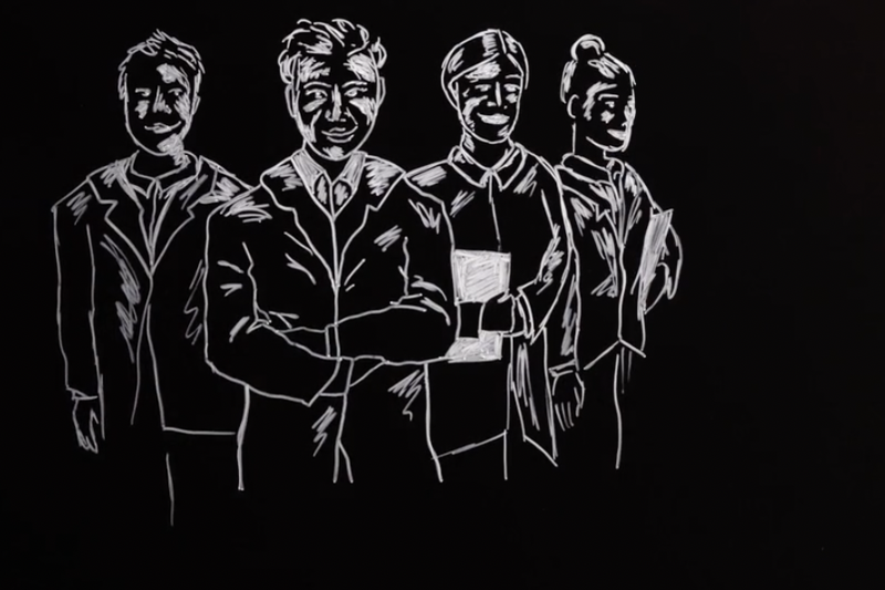 Bolk's Companion Group