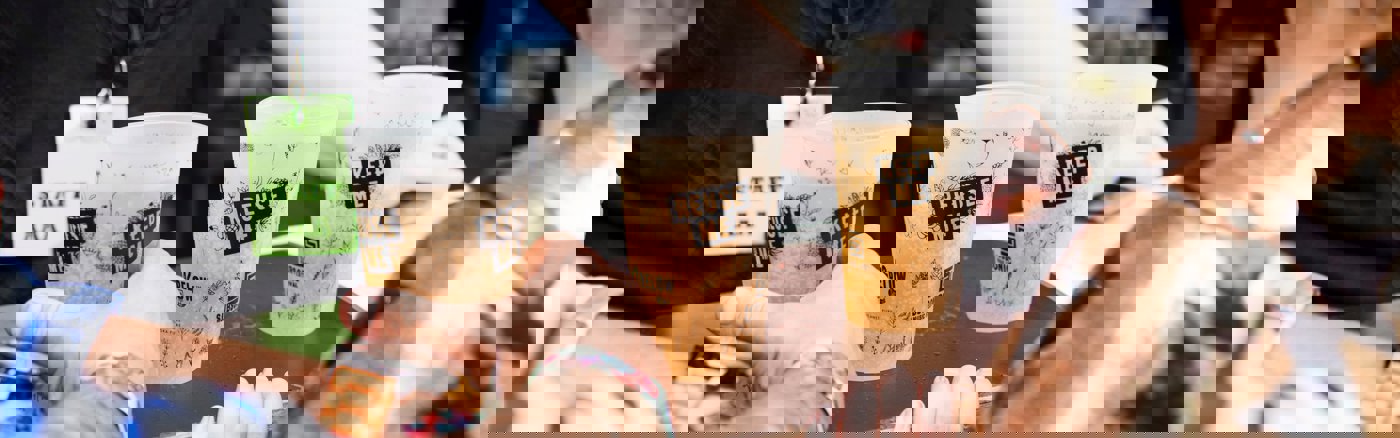 Creatieve inhakers voor Social Media