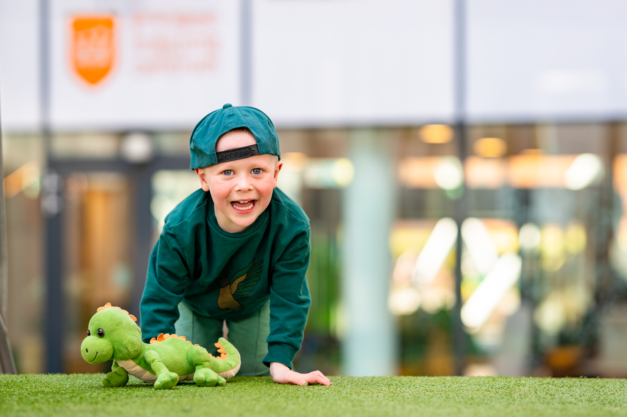 Prinses Máxima Centrum Foundation