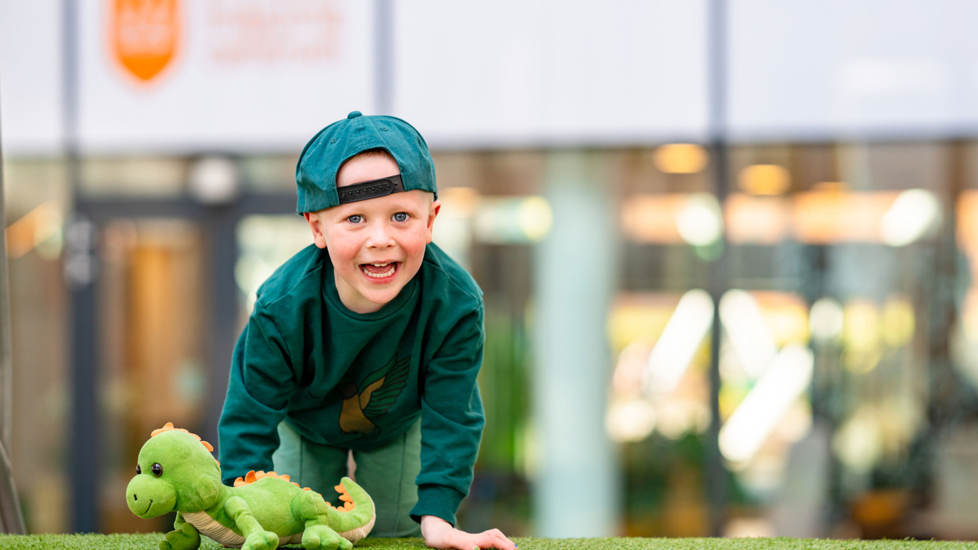 Prinses Máxima Centrum Foundation