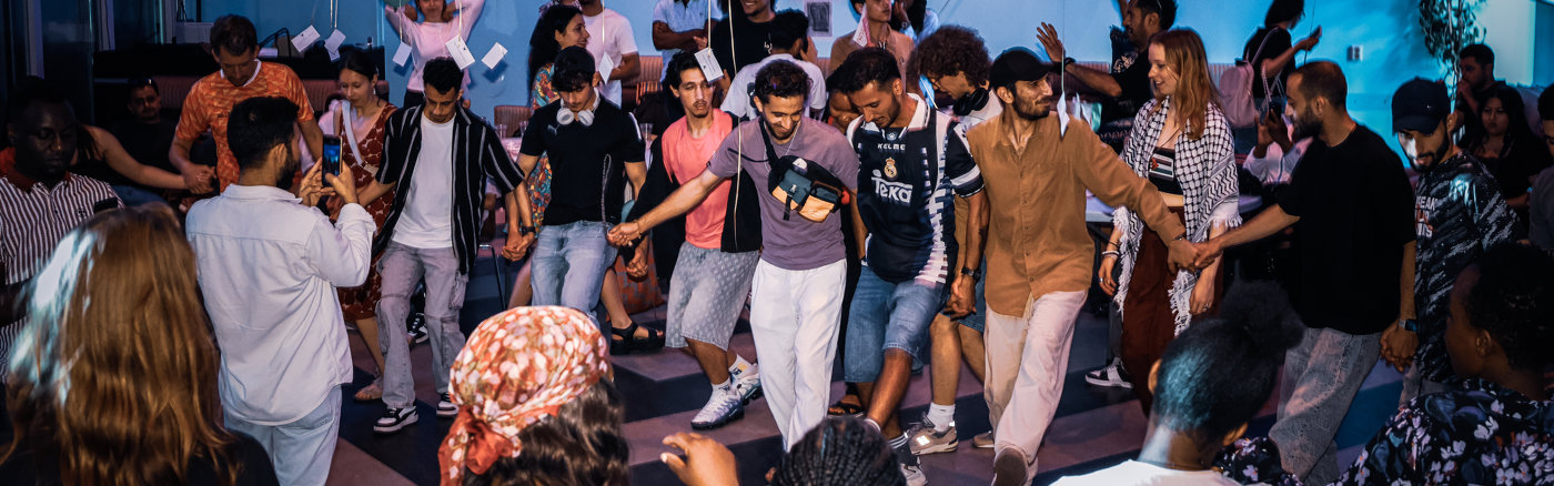 Social media strategie voor 10,000 HOURS